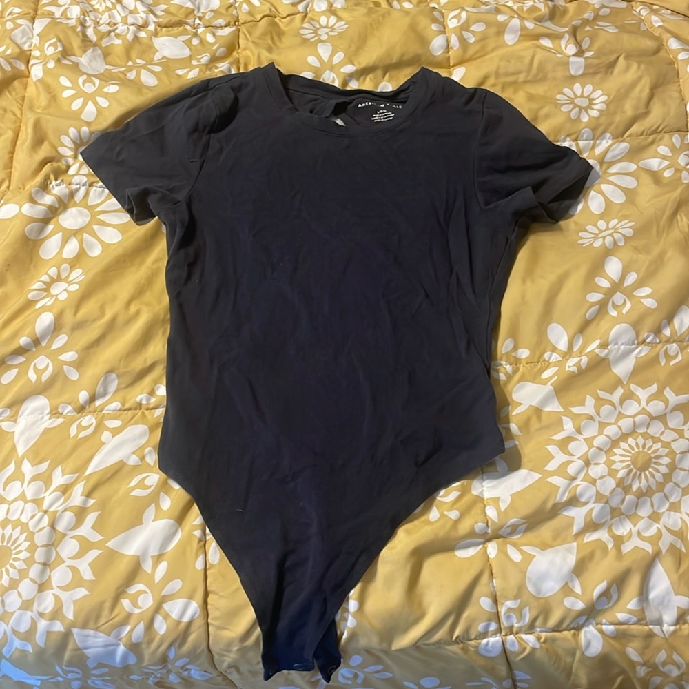 Body suit